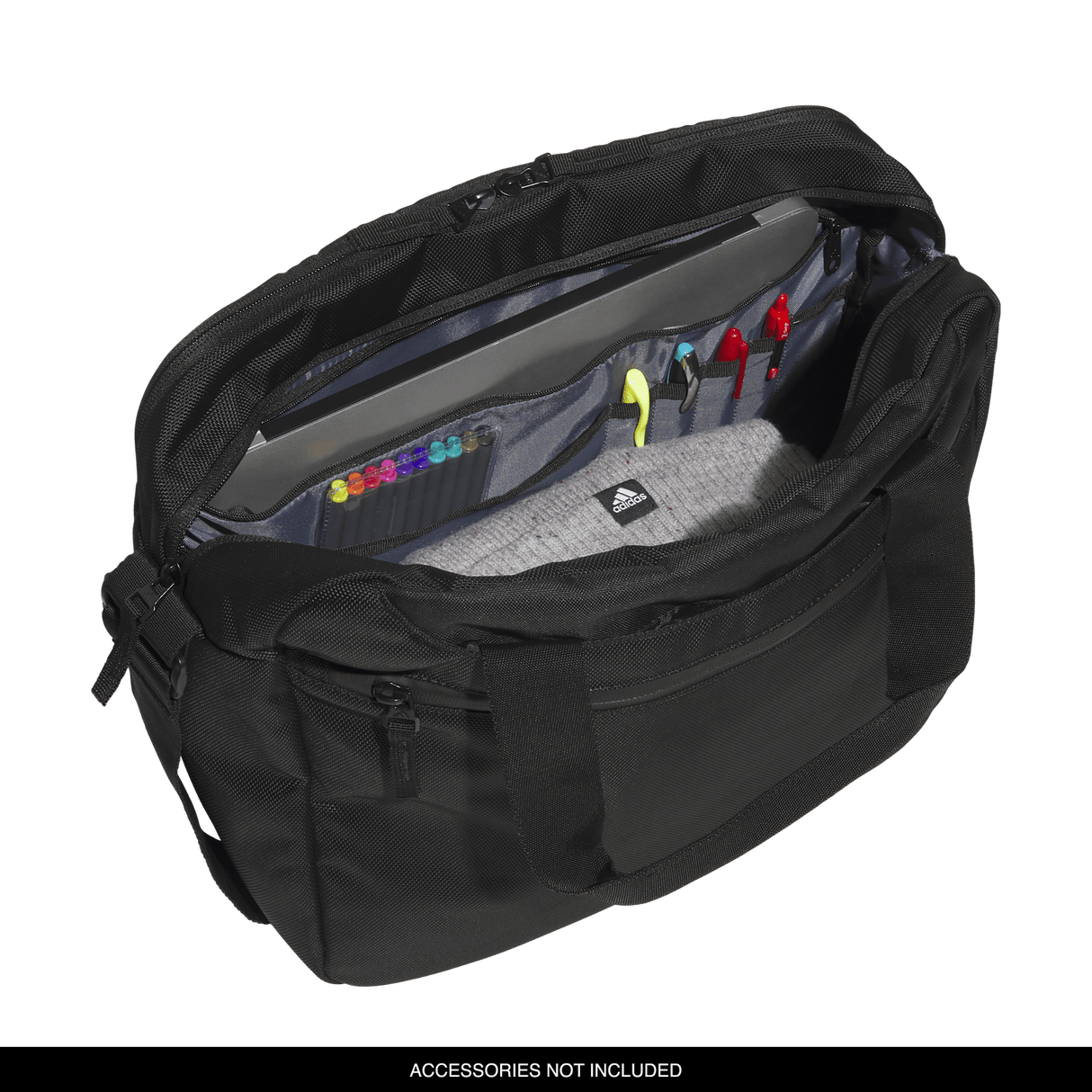 adidas Stadium Messenger Unisex Accessories Bags & Backpacks