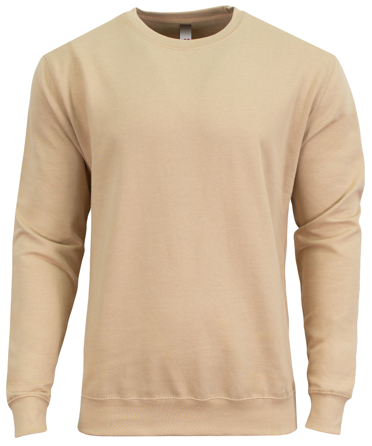 A4 Men's Legends Fleece Sweatshirt Mens Apparel Sweatshirts & Fleece