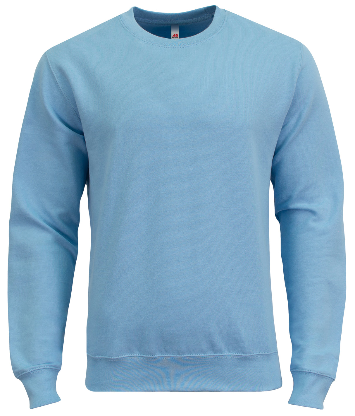 A4 Men's Legends Fleece Sweatshirt Mens Apparel Sweatshirts & Fleece