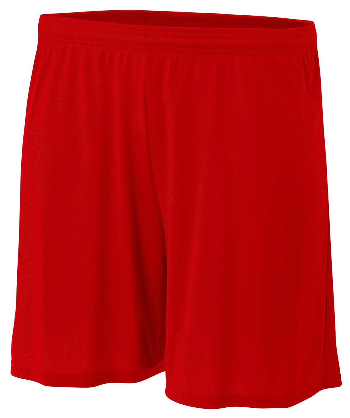 A4 Youth 4" Cooling Performance Basketball Shorts Basketball Shorts Adult