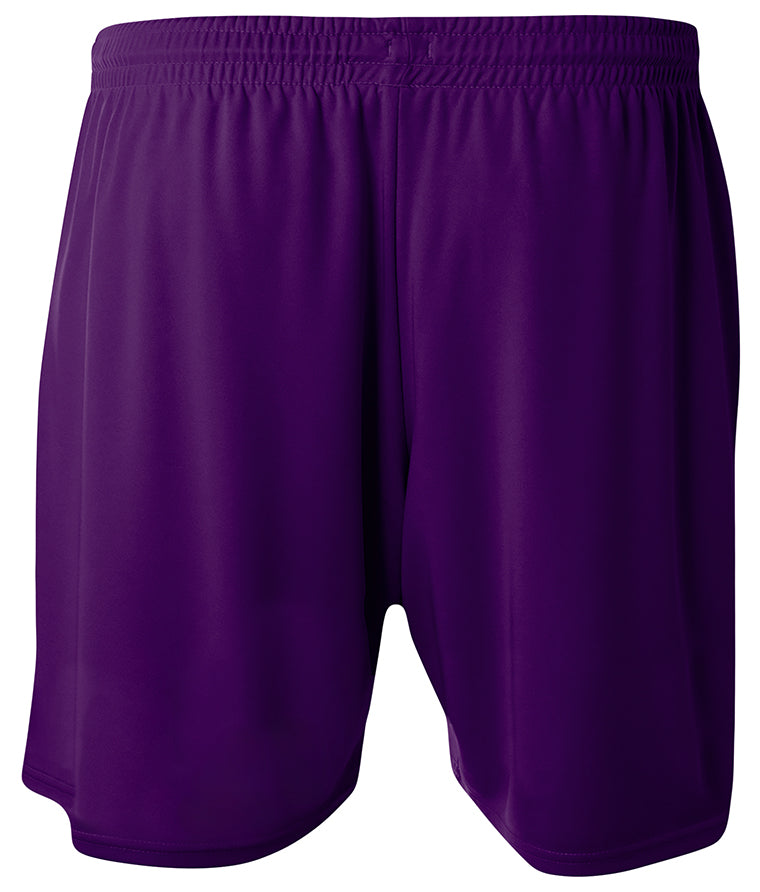 A4 Youth 4" Cooling Performance Basketball Shorts Basketball Shorts Adult