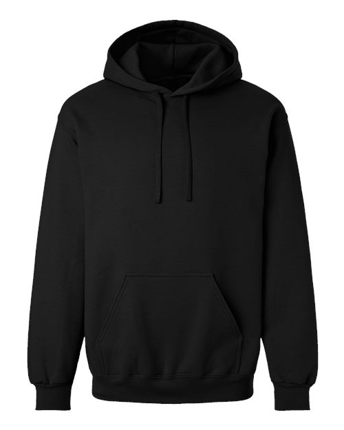 Gildan Unisex Hammer Maxweight Hooded Sweatshirt 19500 Mens Apparel Sweatshirts & Fleece