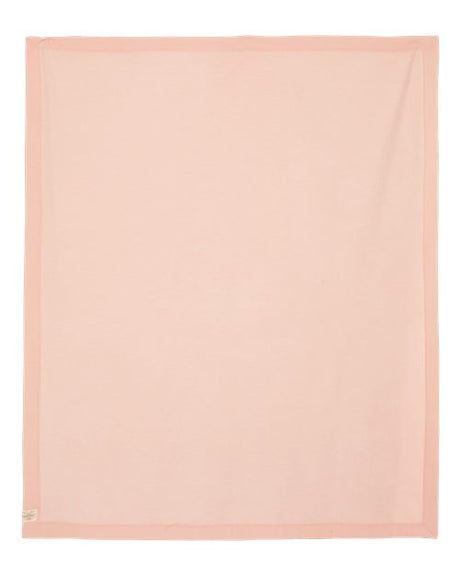 Comfort Colors Unisex Garment-Dyed Fleece Dorm Blanket Unisex Accessories Blankets