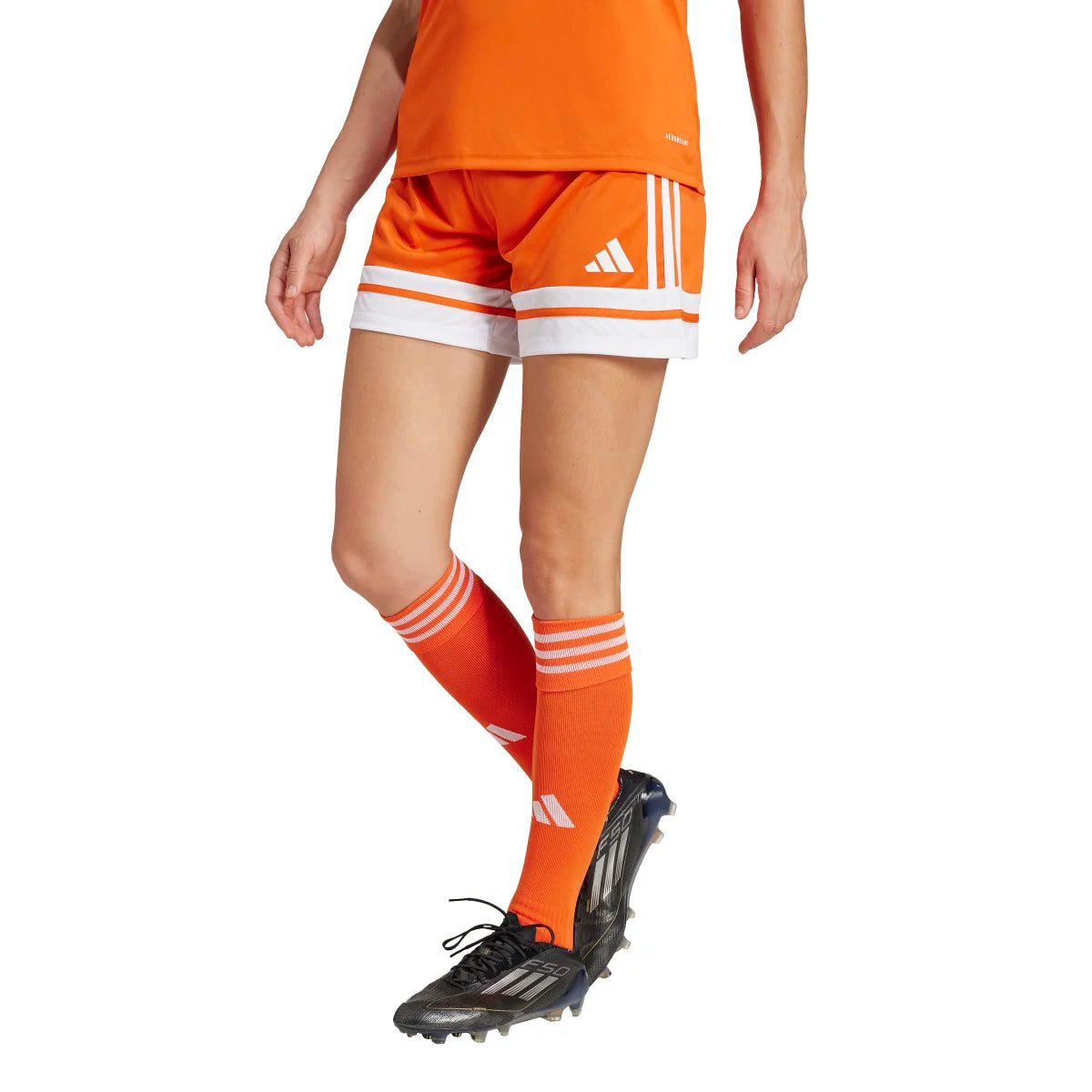 adidas Women's Squadra 25 Shorts-3
