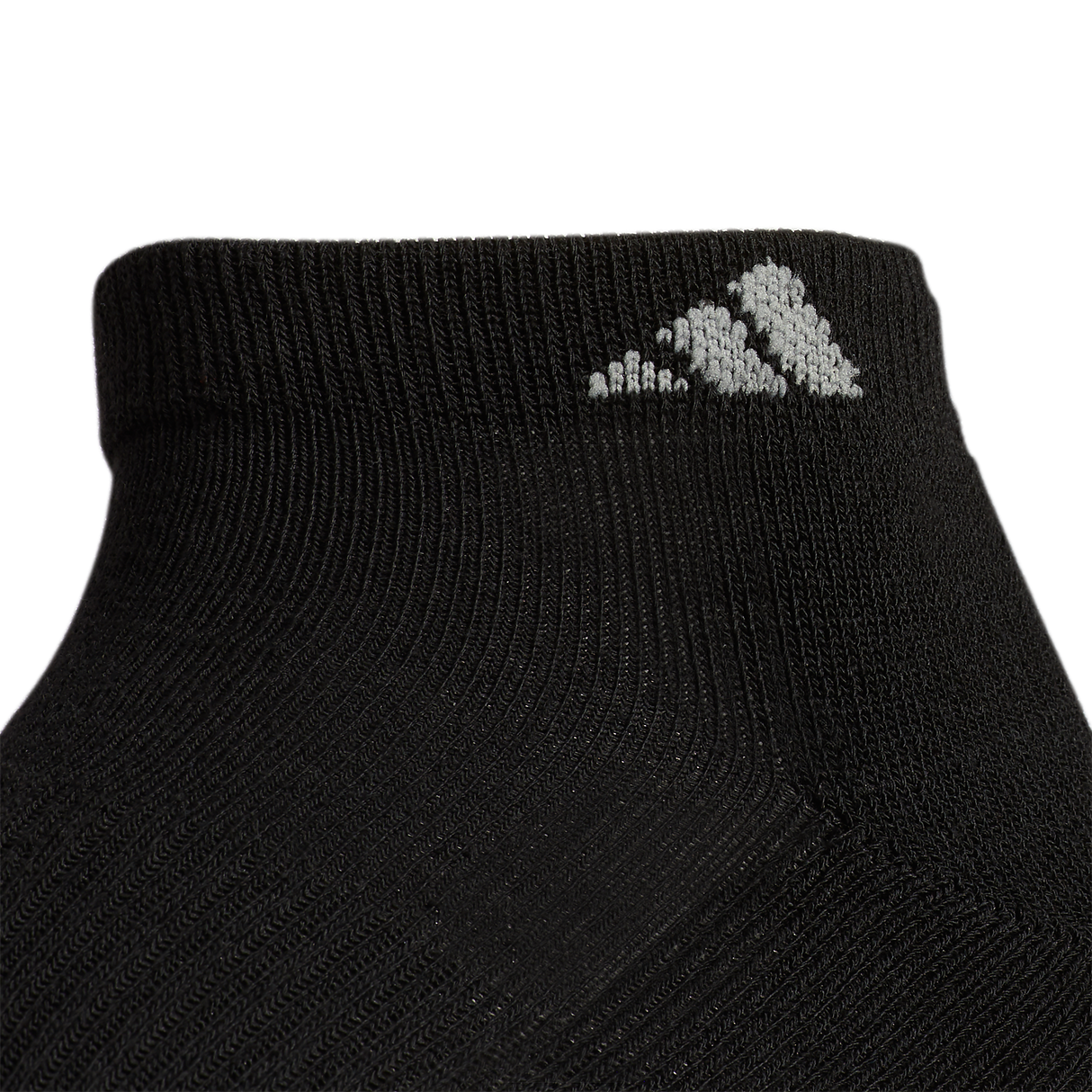 adidas Men's Athletic Cushioned Low Cut Socks (6-Pack)-3