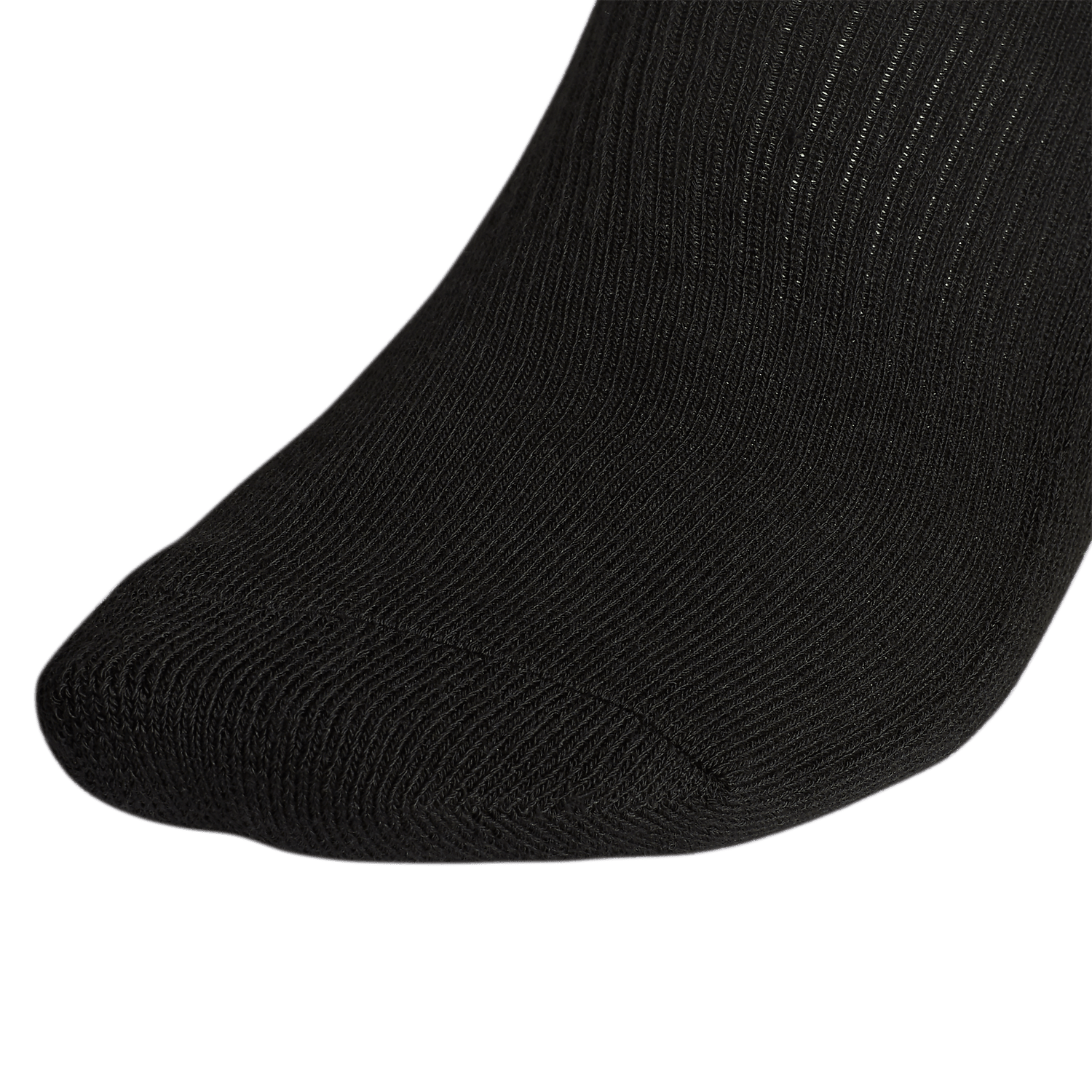 adidas Men's Athletic Cushioned Low Cut Socks 6-Pack Unisex Accessories Socks