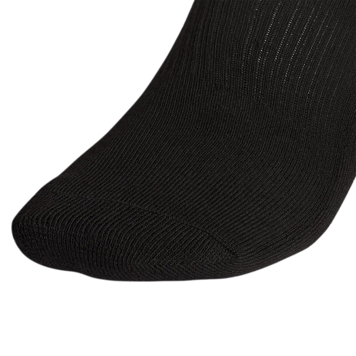 adidas Men's Athletic Cushioned Low Cut Socks (6-Pack)-4