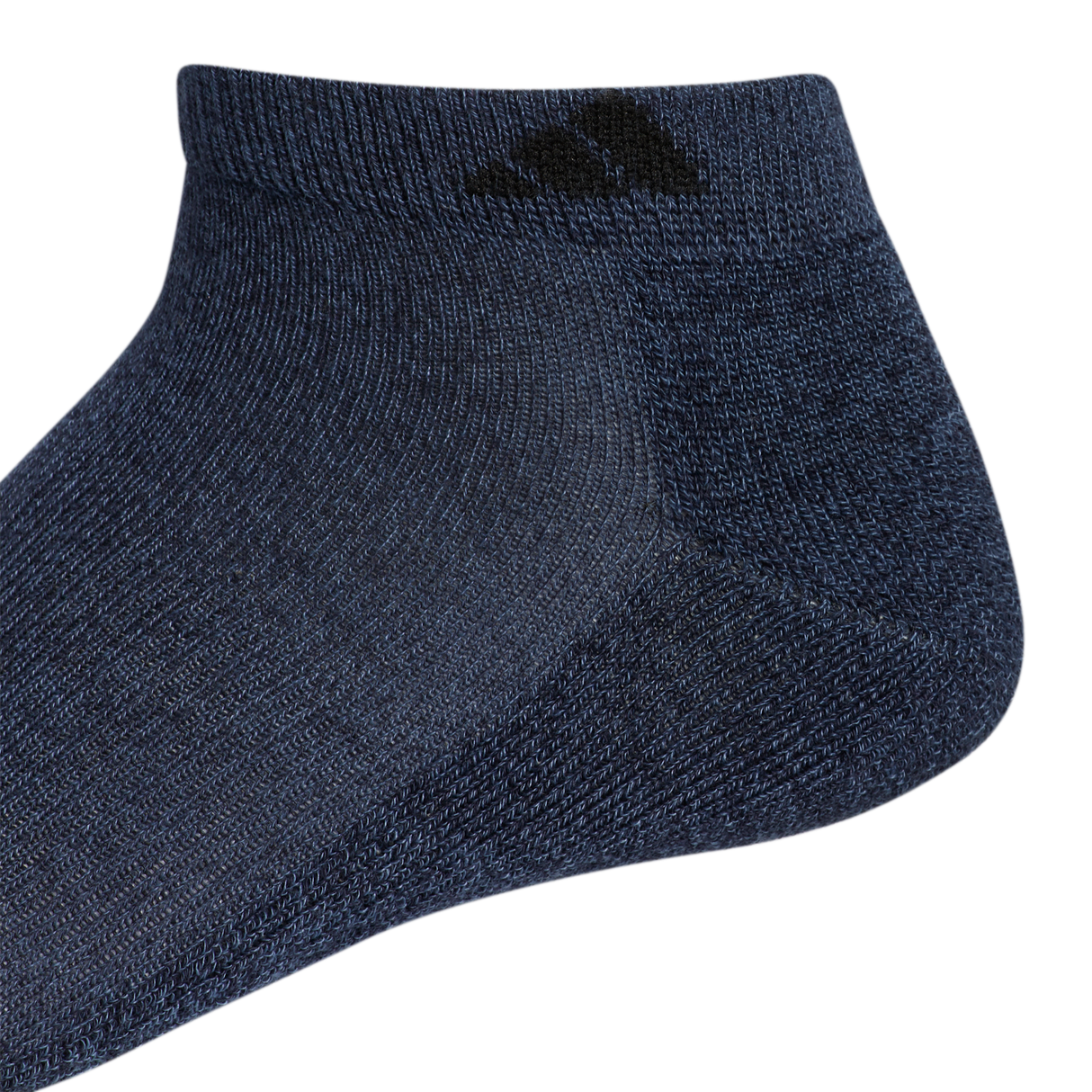 adidas Men's Athletic Cushioned Low Cut Socks (6-Pack)-4