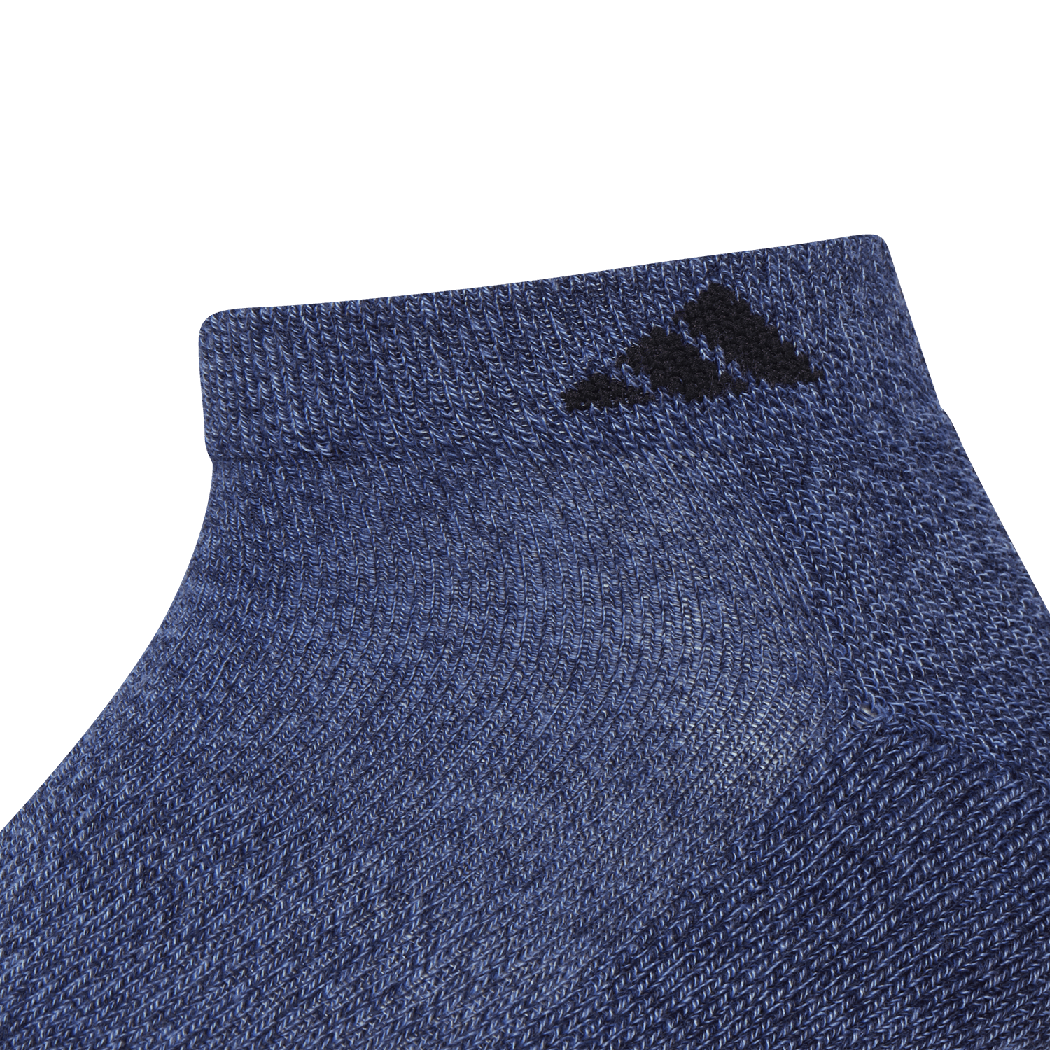 adidas Men's Athletic Cushioned Low Cut Socks 6-Pack Unisex Accessories Socks