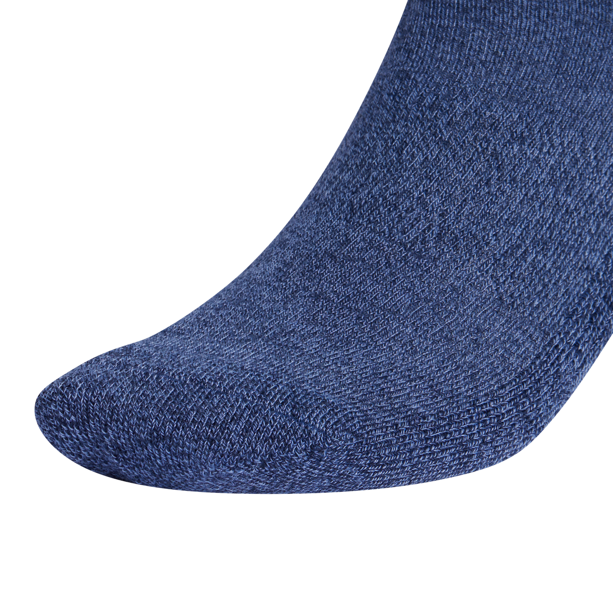 adidas Men's Athletic Cushioned Low Cut Socks (6-Pack)-4