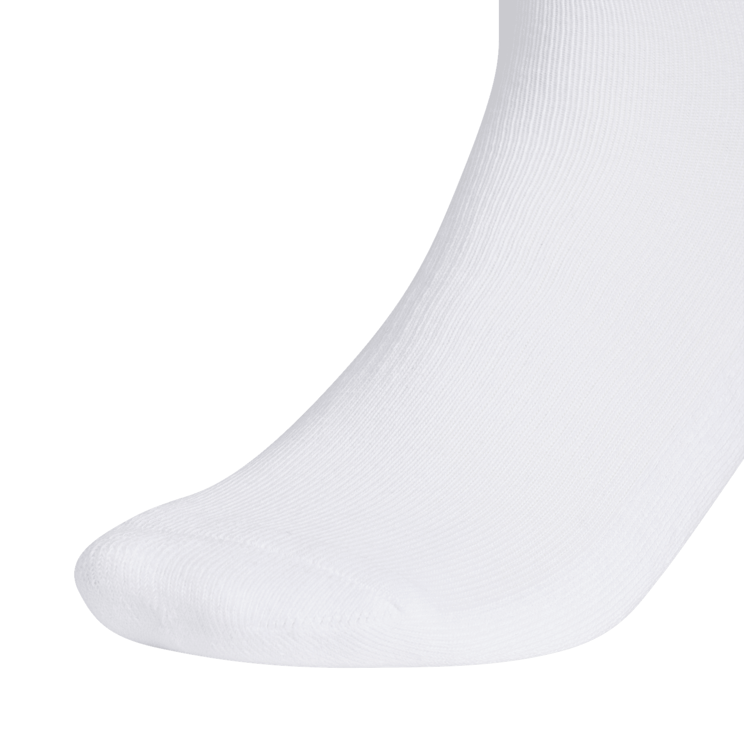 adidas Men's Athletic Cushioned Low Cut Socks 6-Pack Unisex Accessories Socks