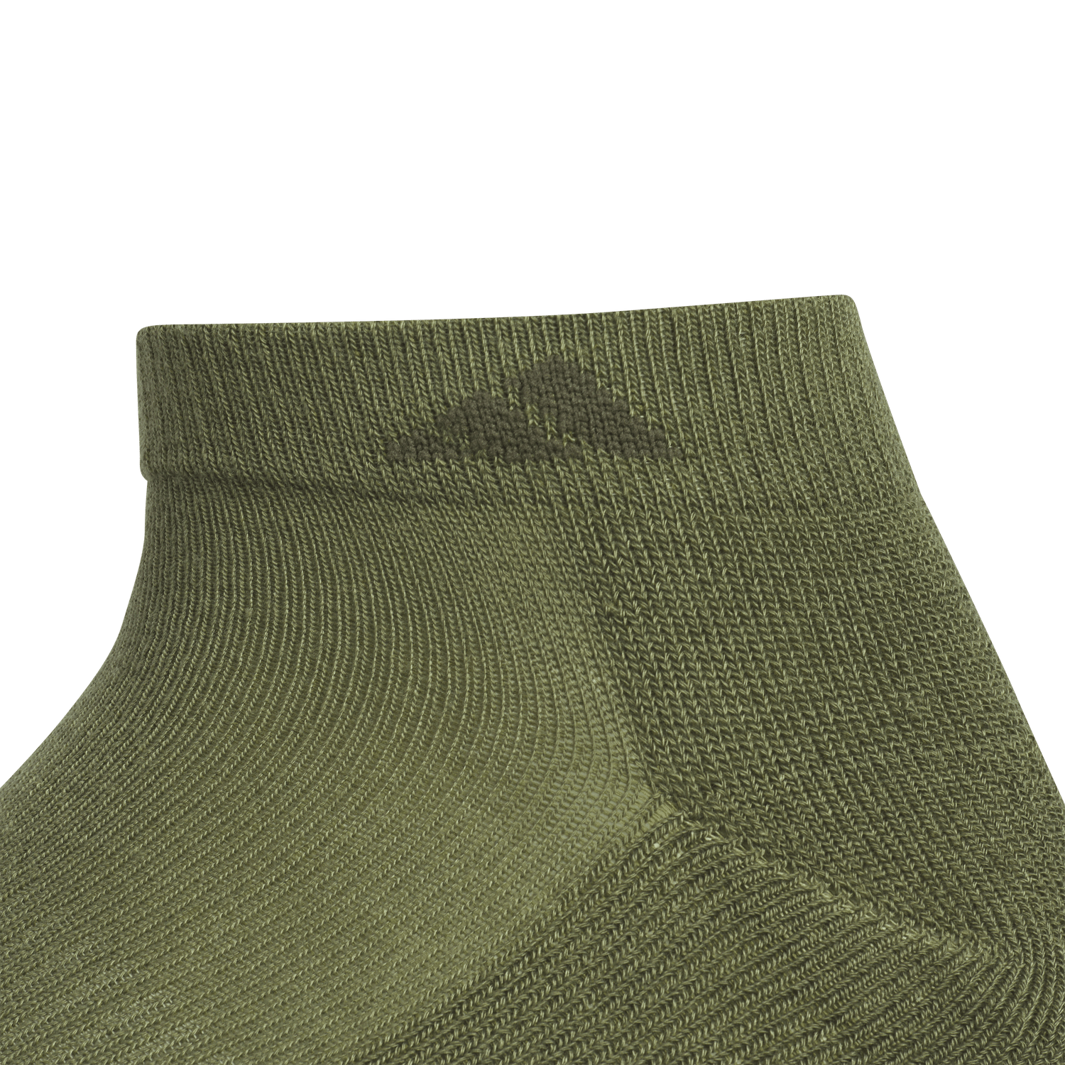 adidas Men's Athletic Cushioned Low Cut Socks 6-Pack Unisex Accessories Socks