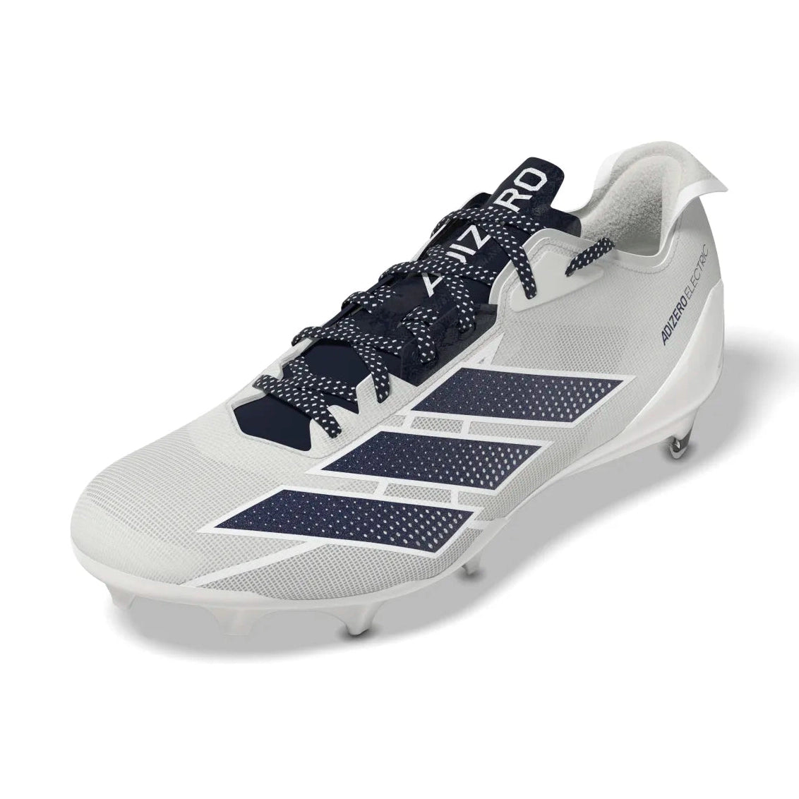 adidas Men's Adizero Electric II American Football Cleats