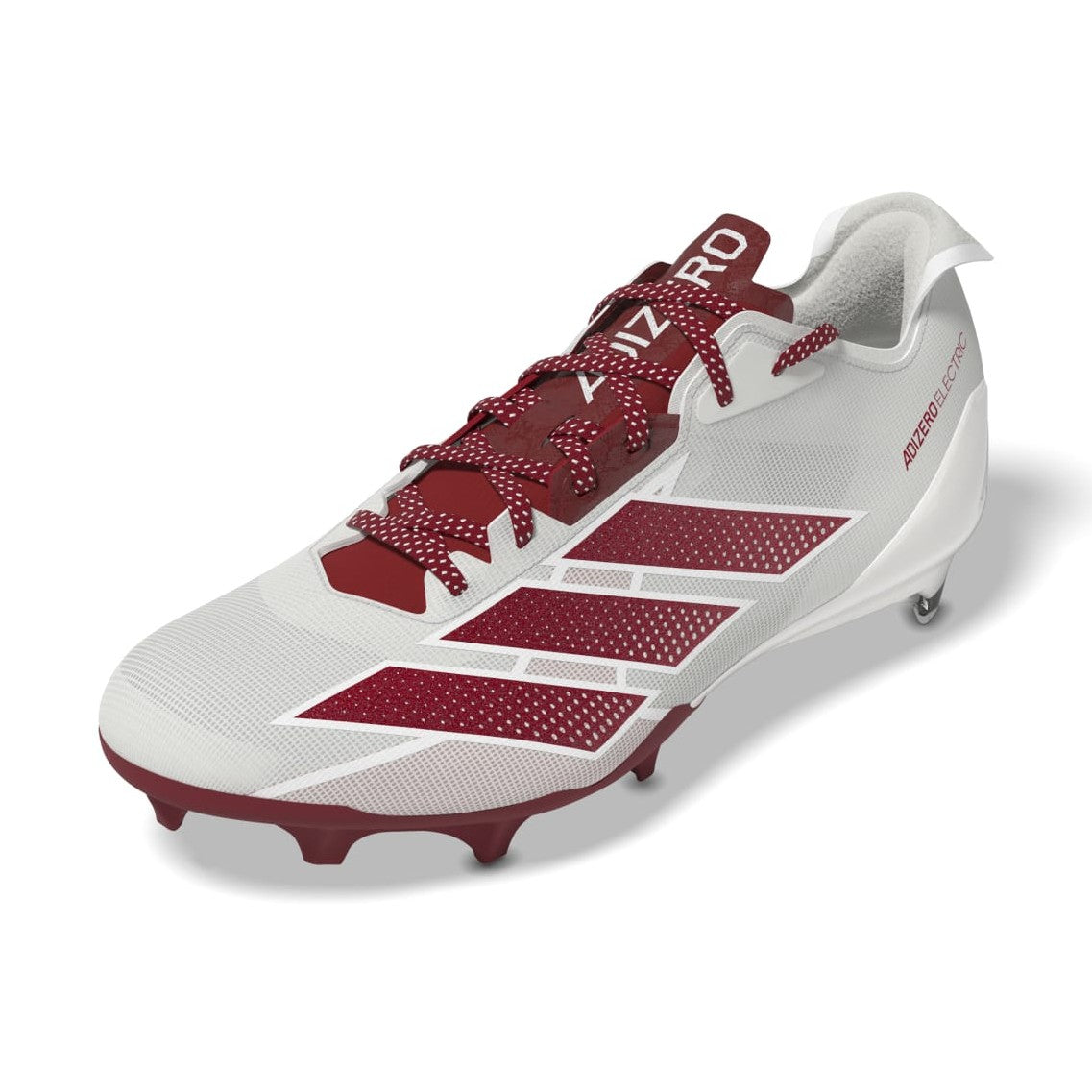adidas Men's Adizero Electric II American Football Cleats
