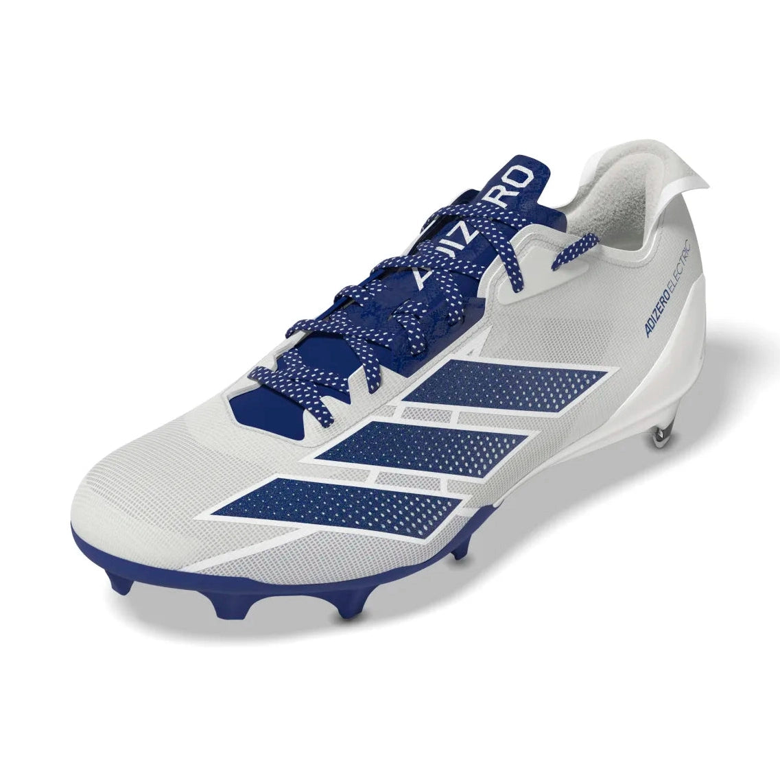 adidas Men's Adizero Electric II American Football Cleats