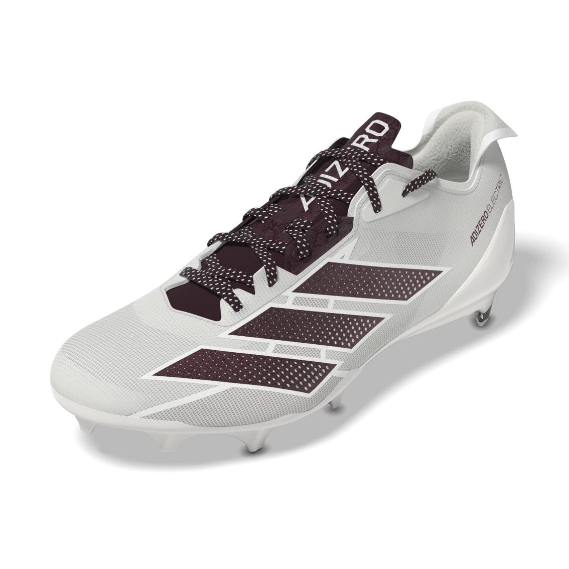 adidas Men's Adizero Electric II American Football Cleats