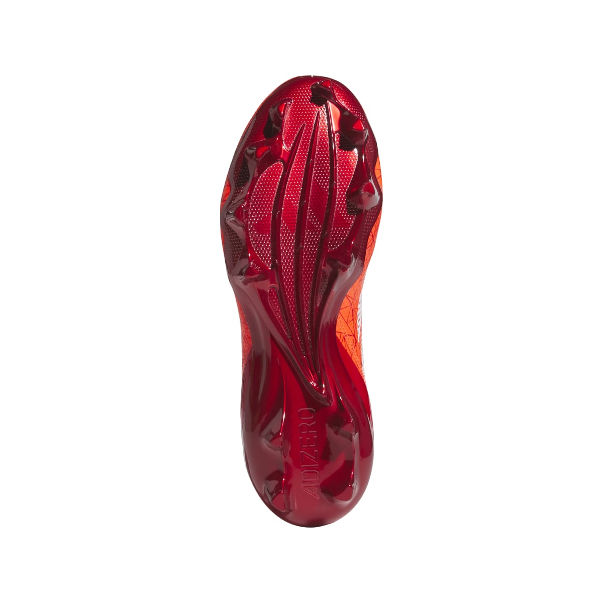 adidas Men's Adizero Impact Football Cleats Football Footwear Adult