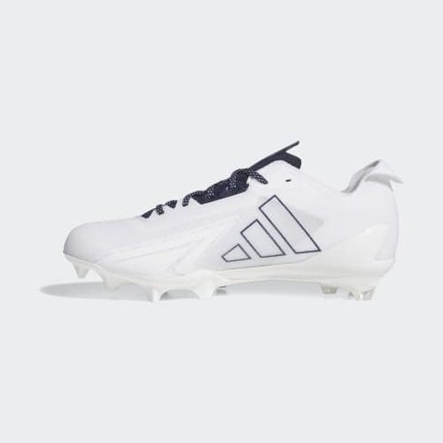 adidas Men's Adizero Electric II American Football Cleats-3