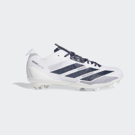 adidas Men's Adizero Electric II American Football Cleats
