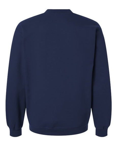 Gildan Unisex Softstyle Midweight Fleece 1/4-Zip SF008 Mens Apparel Sweatshirts & Fleece
