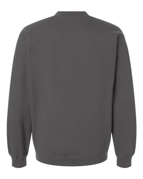 Gildan Unisex Softstyle Midweight Fleece 1/4-Zip SF008 Mens Apparel Sweatshirts & Fleece