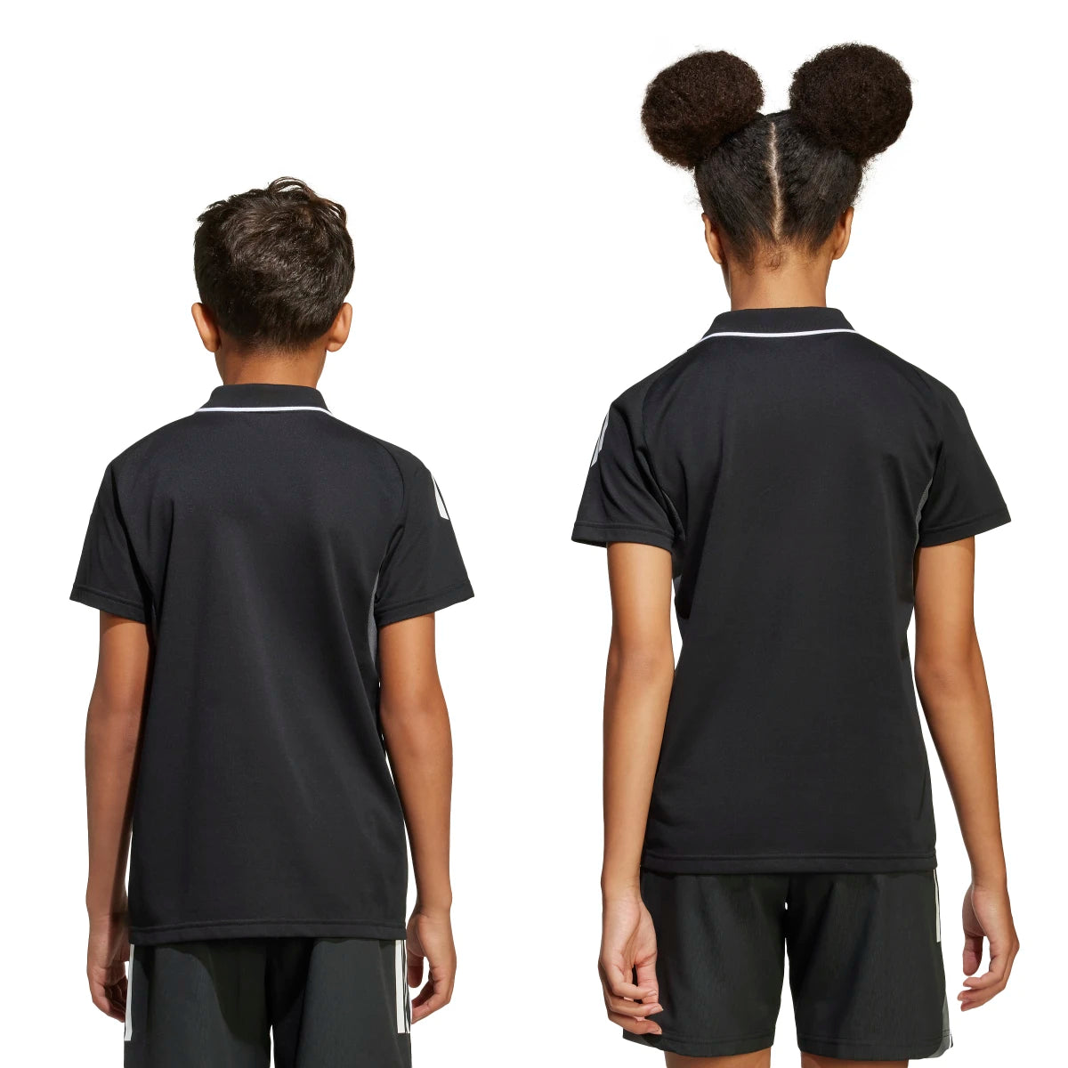 adidas Youth Tiro25 Competition Polo Shirt-6