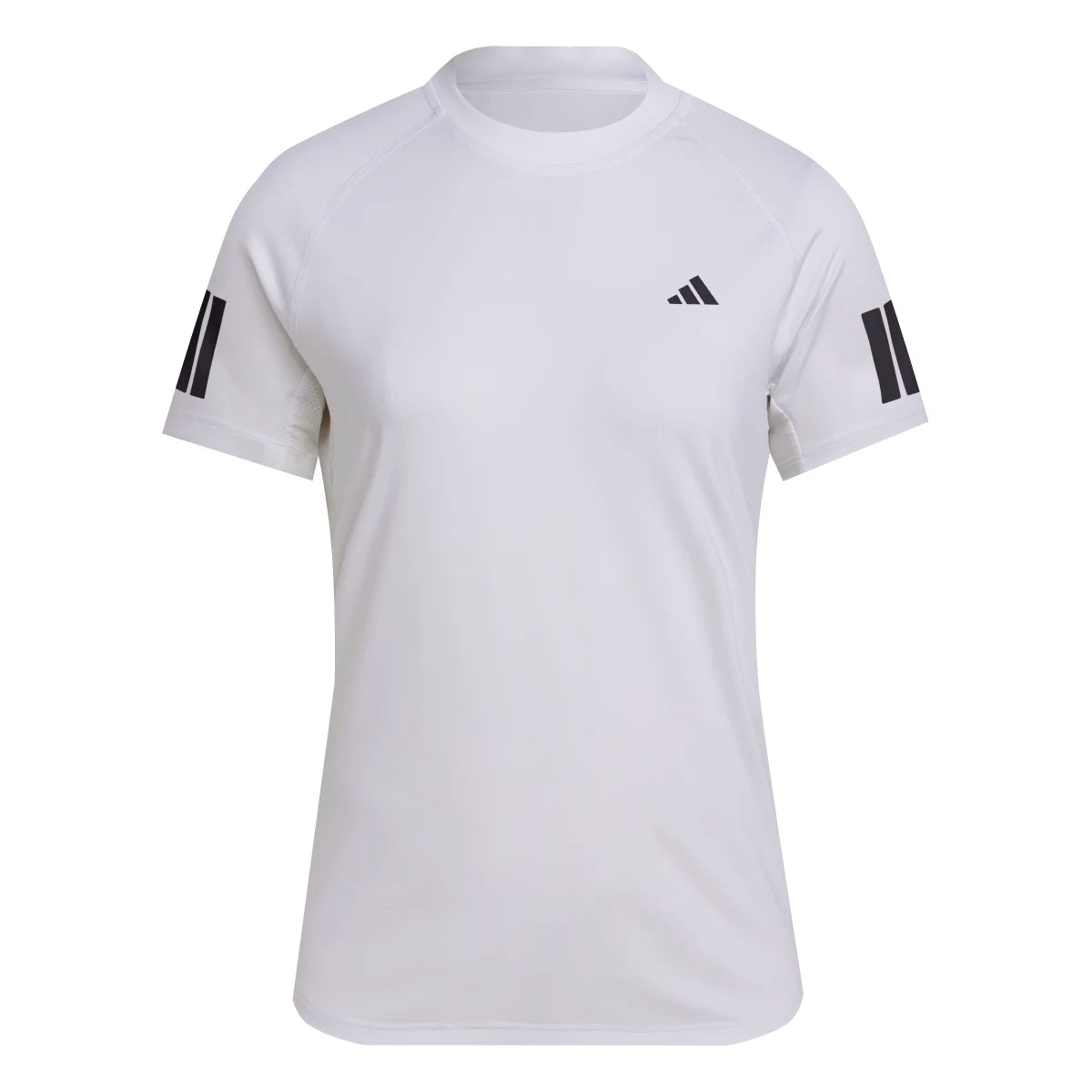 adidas Women's Club Tennis T-Shirt Tennis & Racquet Apparel All
