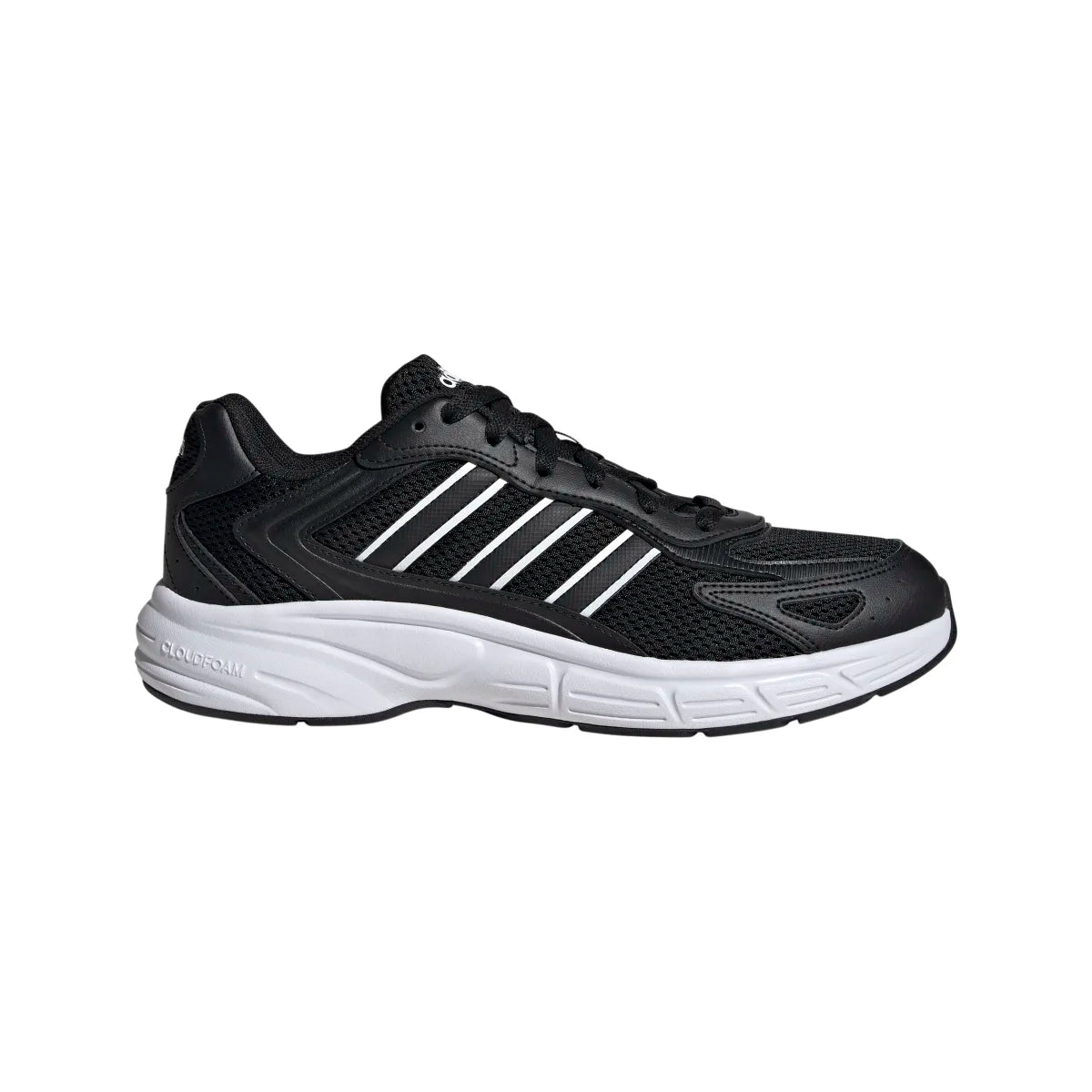adidas Men's Eclyptix 2000 Running Shoes Mens Footwear Training & Running