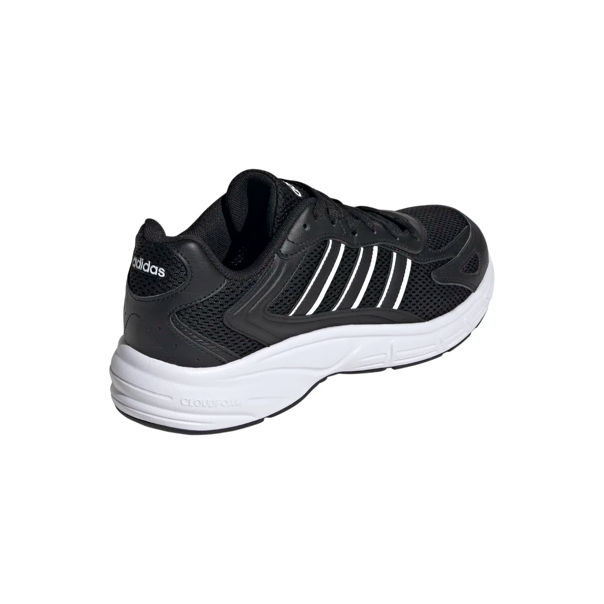 adidas Men's Eclyptix 2000 Running Shoes Mens Footwear Training & Running