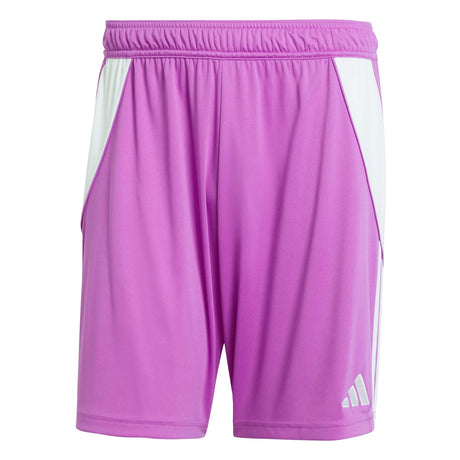 adidas Men's Tiro 24 Soccer Shorts Soccer Uniforms & Apparel All