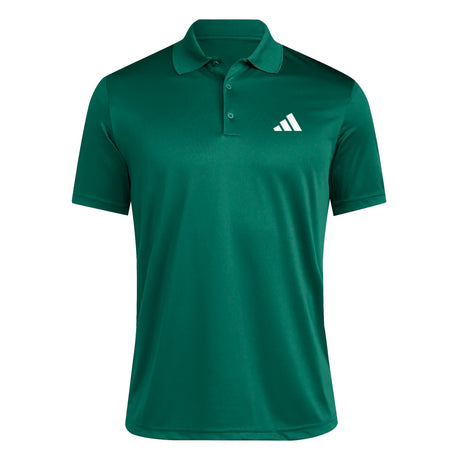 adidas Men's Sideline Golf Polo Mens Apparel Shirts & Tops