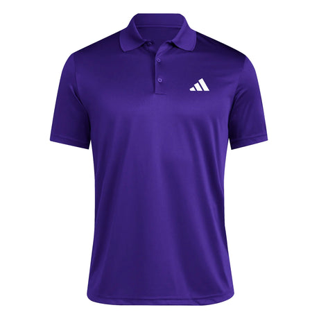 adidas Men's Sideline Golf Polo Mens Apparel Shirts & Tops