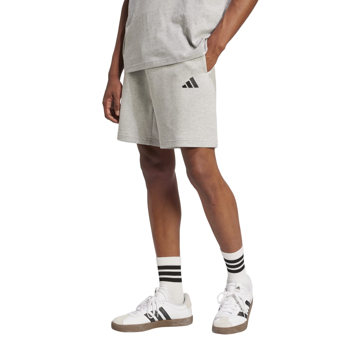 adidas Men's Future Icons Shorts -2