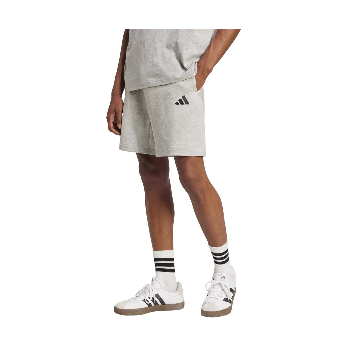 adidas Men's Future Icons Shorts -2