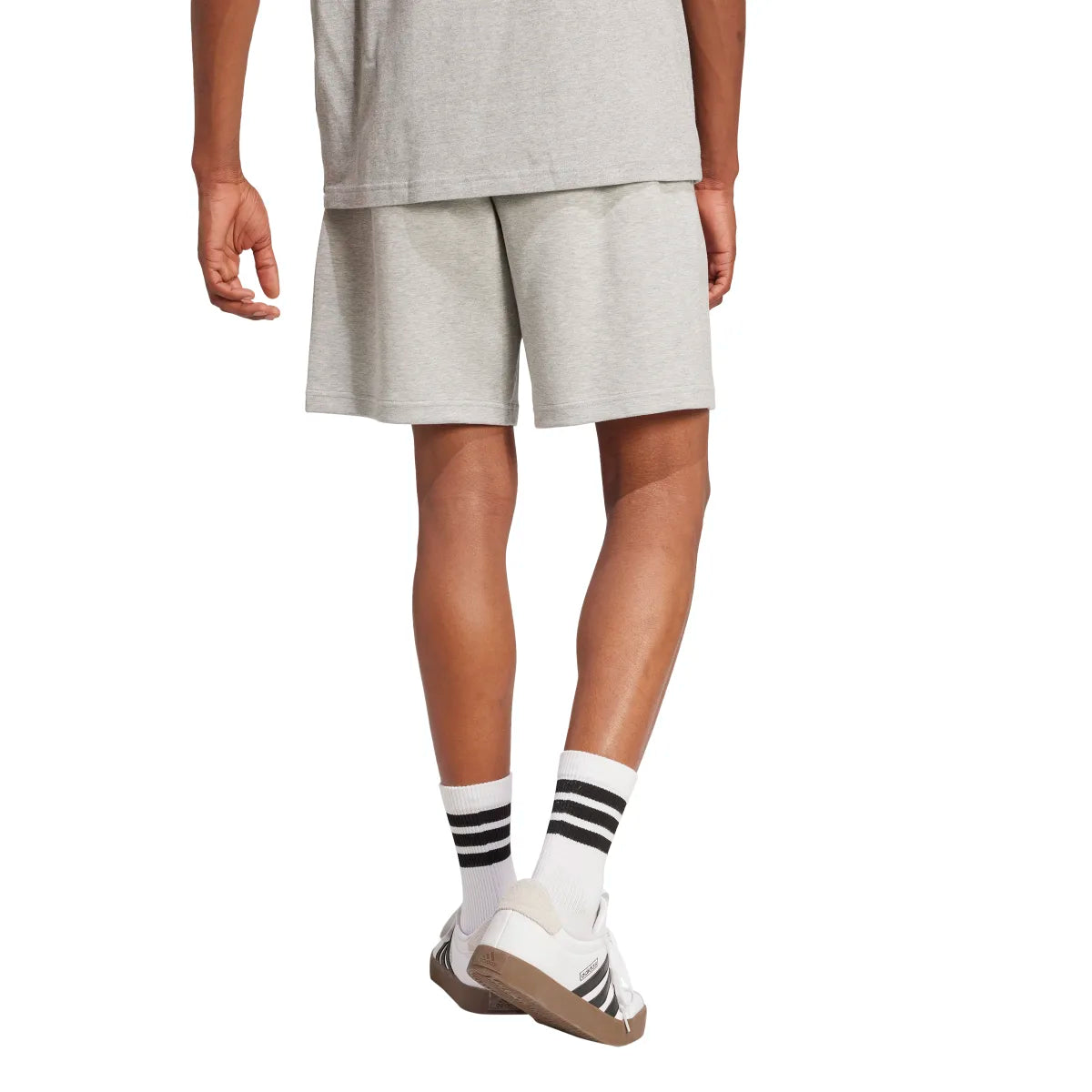 adidas Men's Future Icons Shorts -3