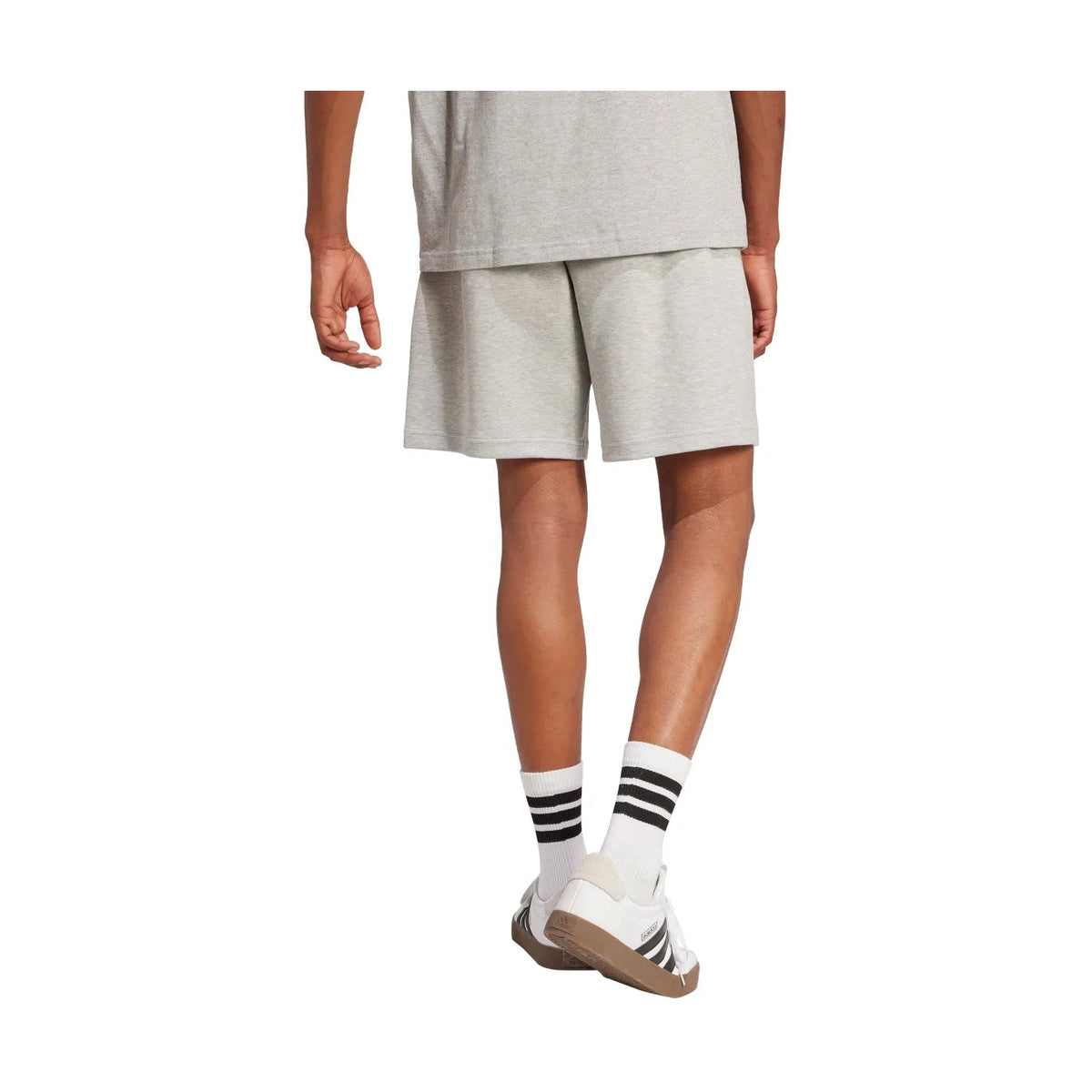 adidas Men's Future Icons Shorts -3