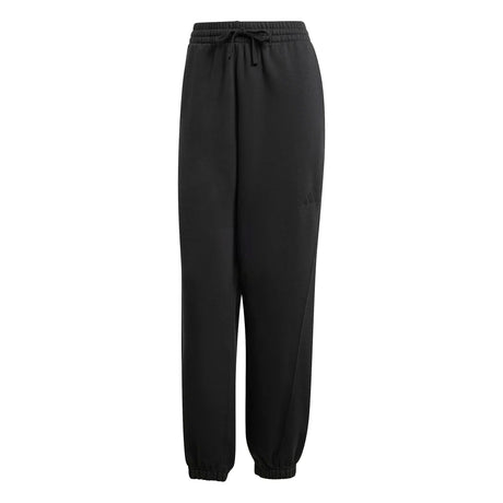 adidas Women's ALL SZN Fleece Loose Joggers Womens Apparel Pants & Sweatpants