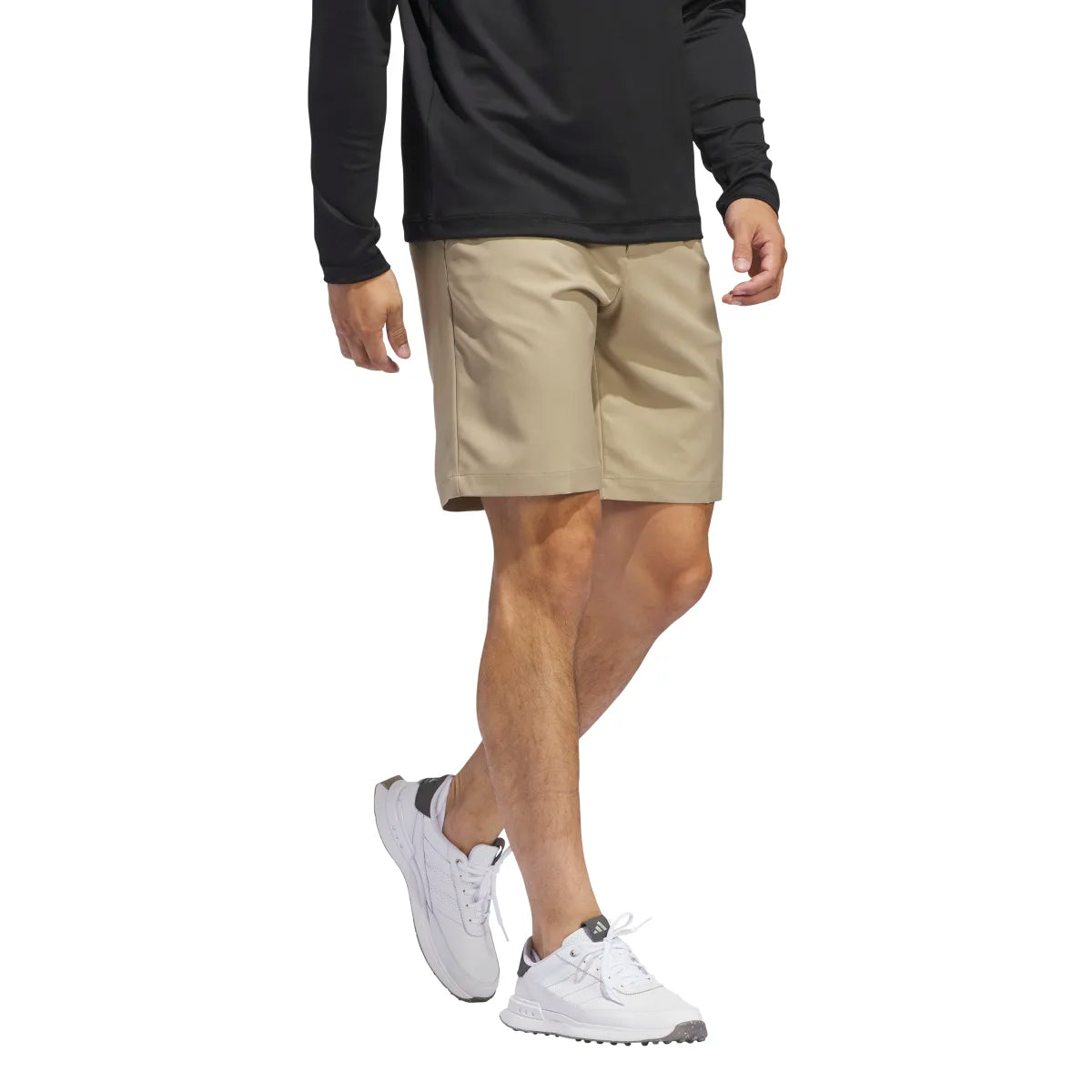adidas Men's Golf Shorts-4