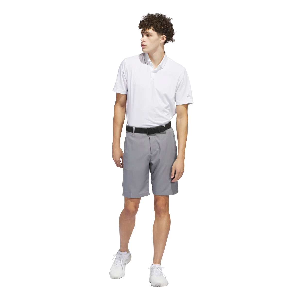 adidas Men's Golf Shorts-5