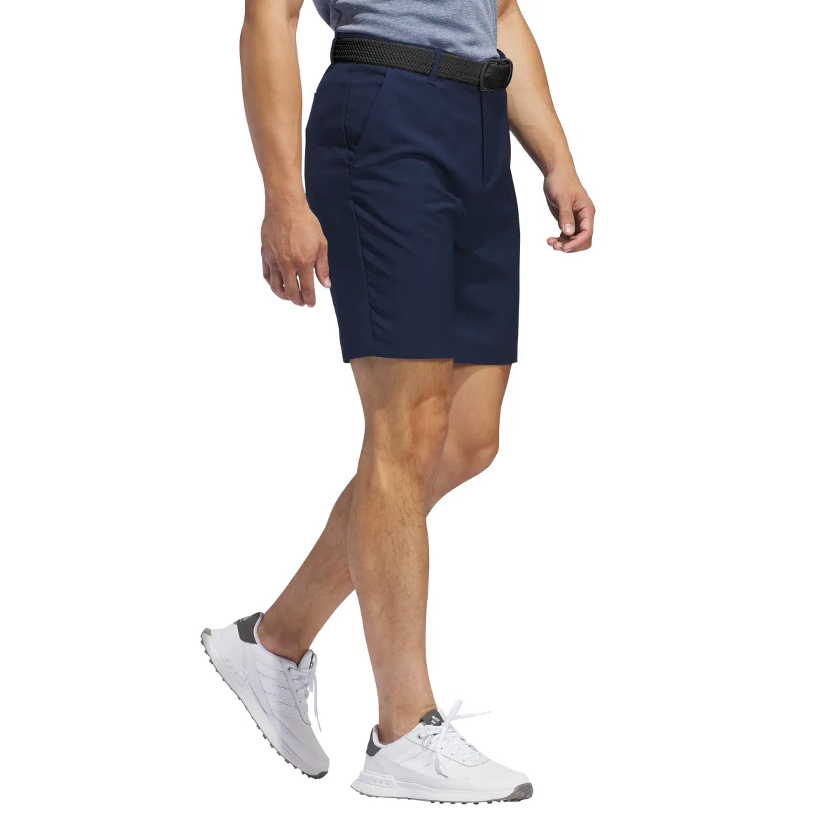 adidas Men's Golf Shorts-4
