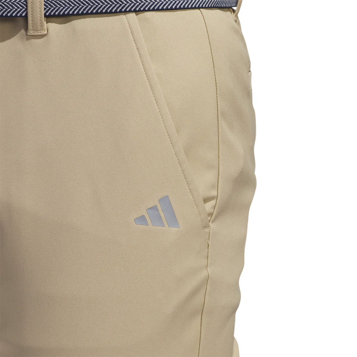 adidas Men's Adi Advantage Tapered Golf Trousers Mens Apparel Pants & Sweatpants