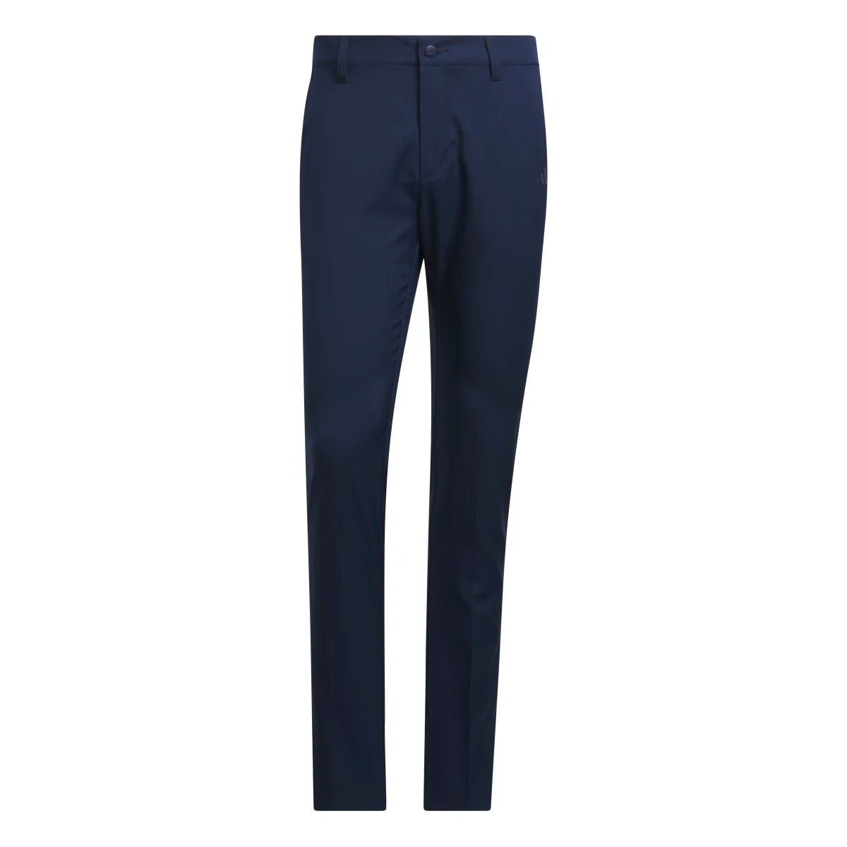 adidas Men's Adi Advantage Tapered Golf Trousers Mens Apparel Pants & Sweatpants