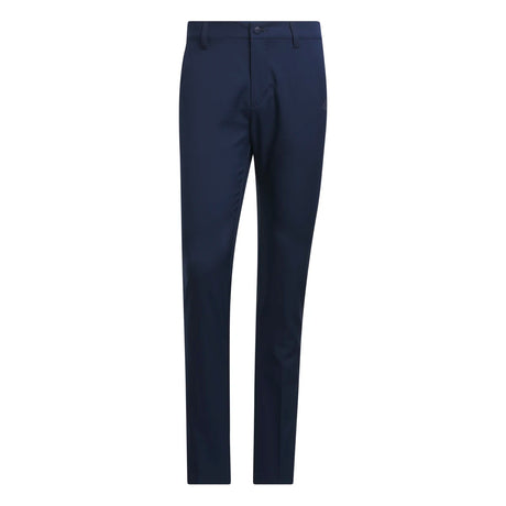 adidas Men's Adi Advantage Tapered Golf Trousers Mens Apparel Pants & Sweatpants