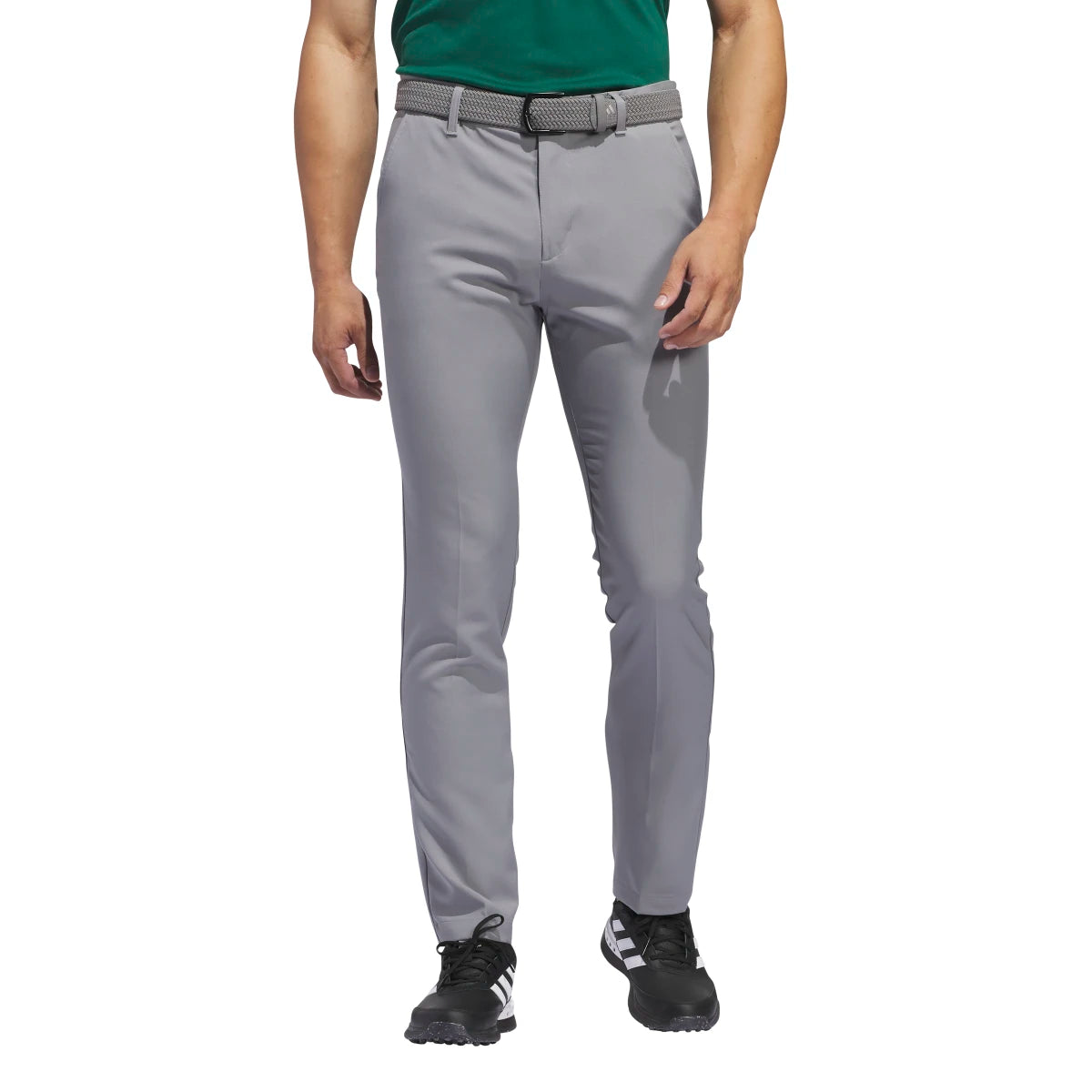 adidas Men's Adi Advantage Tapered Golf Trousers Mens Apparel Pants & Sweatpants