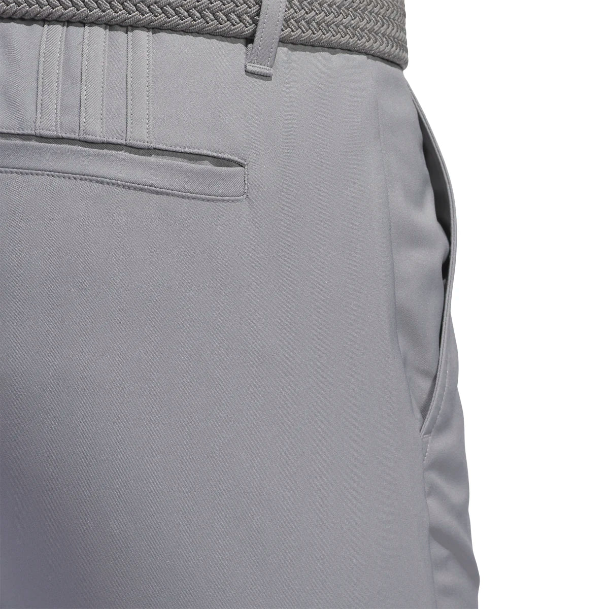 adidas Men's Adi Advantage Tapered Golf Trousers Mens Apparel Pants & Sweatpants