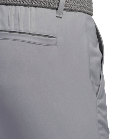 adidas Men's Adi Advantage Tapered Golf Trousers Mens Apparel Pants & Sweatpants