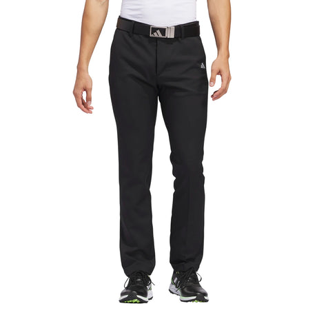 adidas Men's Adi Advantage Tapered Golf Trousers Mens Apparel Pants & Sweatpants
