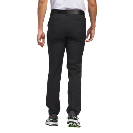 adidas Men's Adi Advantage Tapered Golf Trousers Mens Apparel Pants & Sweatpants