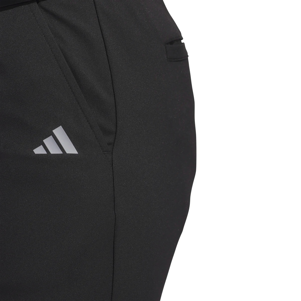adidas Men's Adi Advantage Tapered Golf Trousers Mens Apparel Pants & Sweatpants