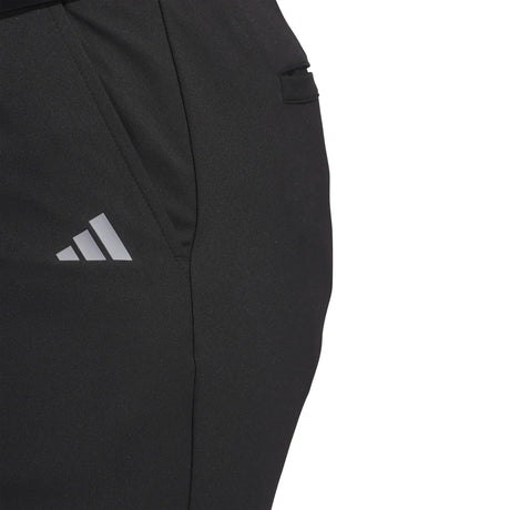 adidas Men's Adi Advantage Tapered Golf Trousers Mens Apparel Pants & Sweatpants